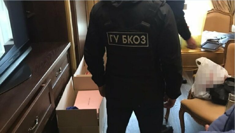 СБУ разоблачила коммунальщиков Киева на масштабной коррупционной схеме: счет идет на миллионы - today.ua