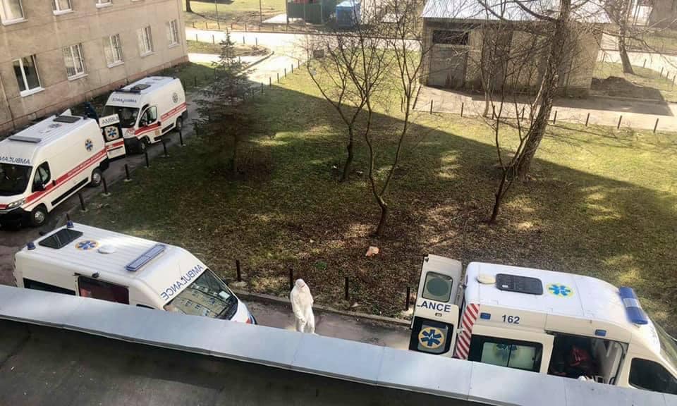 “Ситуация критическая“: Садовой обнародовал статистику смертей от COVID-19 во Львове