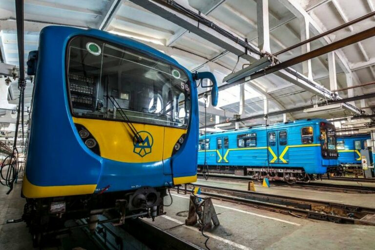 Кличко назвав нові терміни будівництва метро на Троєщину - today.ua