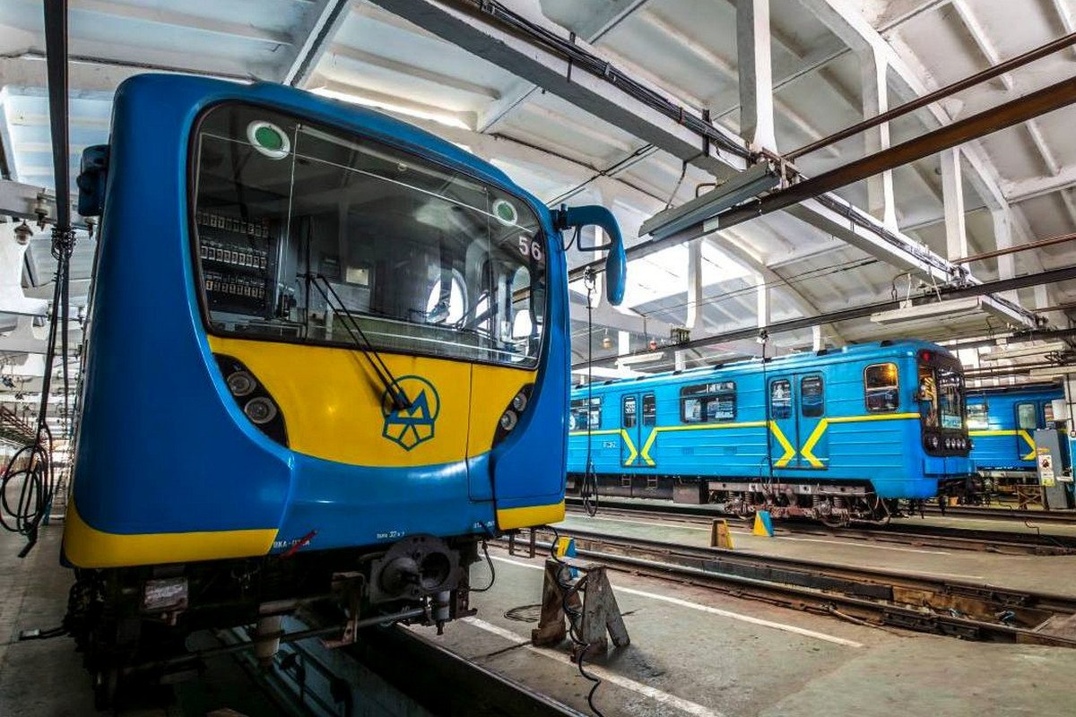 До 30 гривен за поездку: в Киеве планируют повысить тариф на проезд в метро