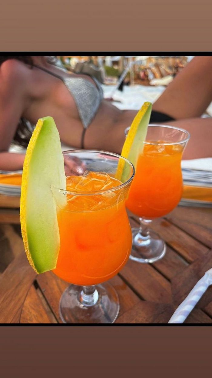 Бывшая возлюбленная экс-мужа Ани Лорак взбудоражила Сеть фото в купальнике: Мурат много потерял - today.ua