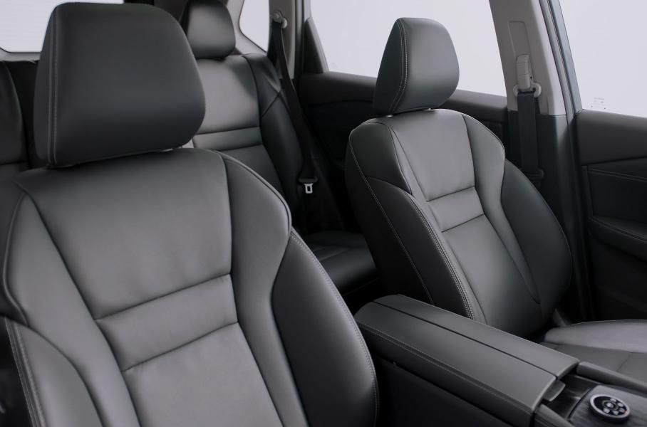 Японці показали Nissan X-Trail нового покоління Японці показали Nissan X-Trail нового покоління - today.ua