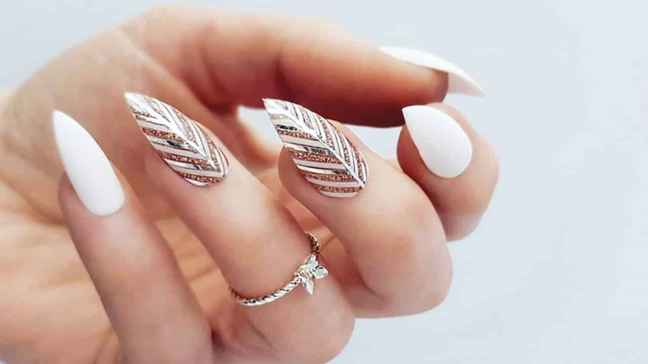 Тренды маникюра, которые вышли из моды: подборка устаревшего нейл-арта