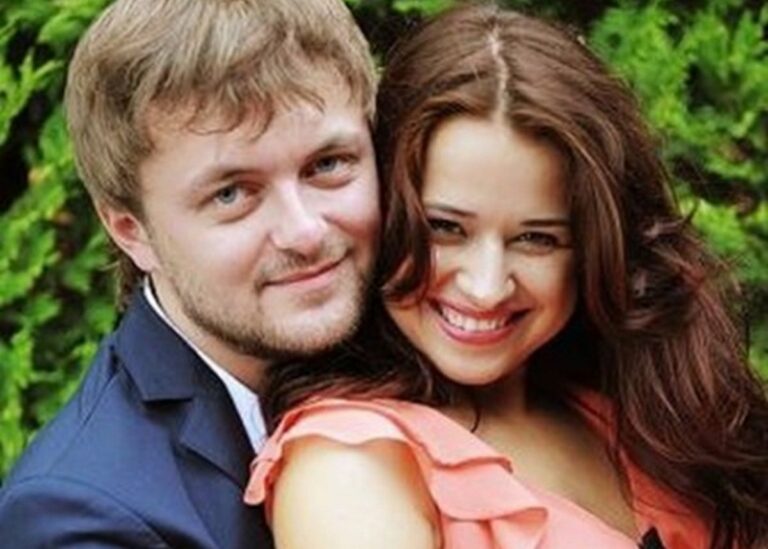 Бывшая жена DZIDZIO призналась, изменял ли ей певец - today.ua