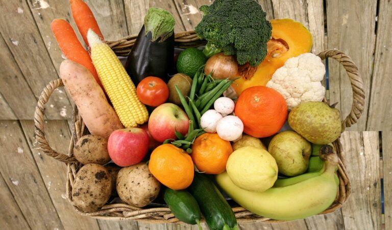 В Україні подешевшають сезонні овочі: експерти назвали причину - today.ua