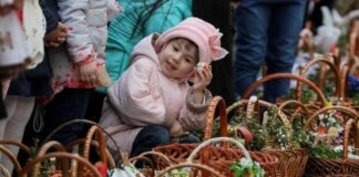Як українці відзначать Великдень під час локдауна: уряд запропонував церкві три сценарії - today.ua
