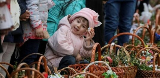 Як українці відзначать Великдень під час локдауна: уряд запропонував церкві три сценарії - today.ua