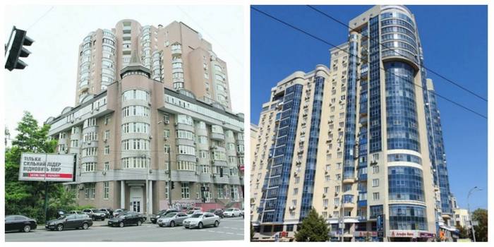 Дві квартири у центрі Києва і недобудований будинок: чим володіє екс-нардеп Святослав Вакарчук