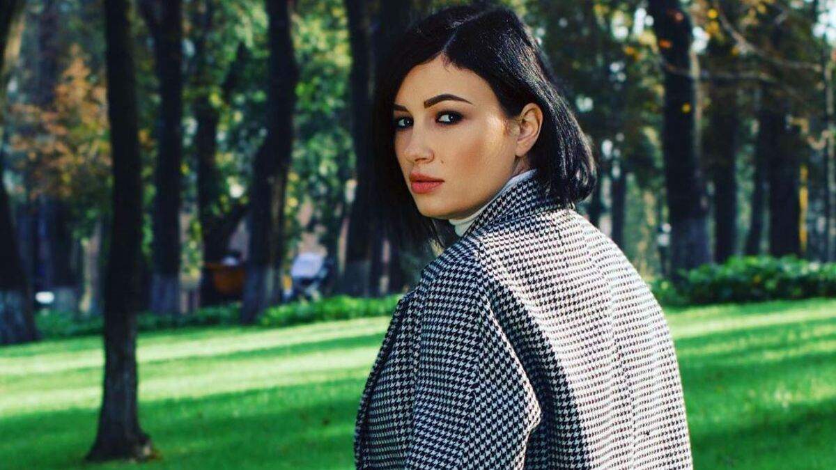 Анастасія Приходько розповіла, як панічні атаки довели її до думок про суїцид