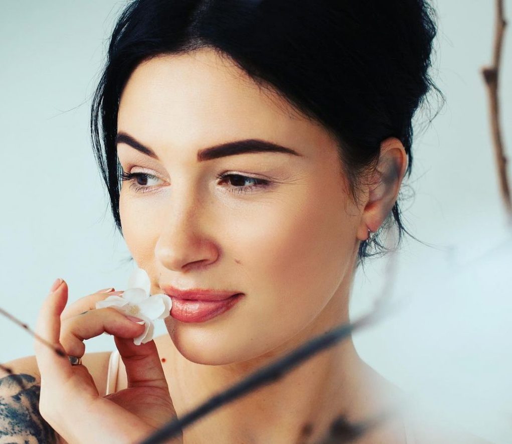 Анастасія Приходько народила хлопчика: колега співачки розсекретила стать дитини