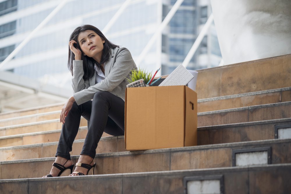 В Украине прогнозируют стремительный рост безработицы в 2022 году