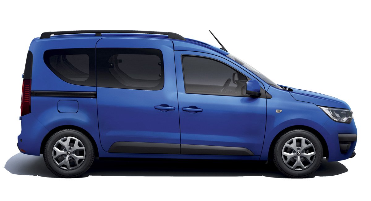 В Україні почалися продажі нової моделі Renault - today.ua