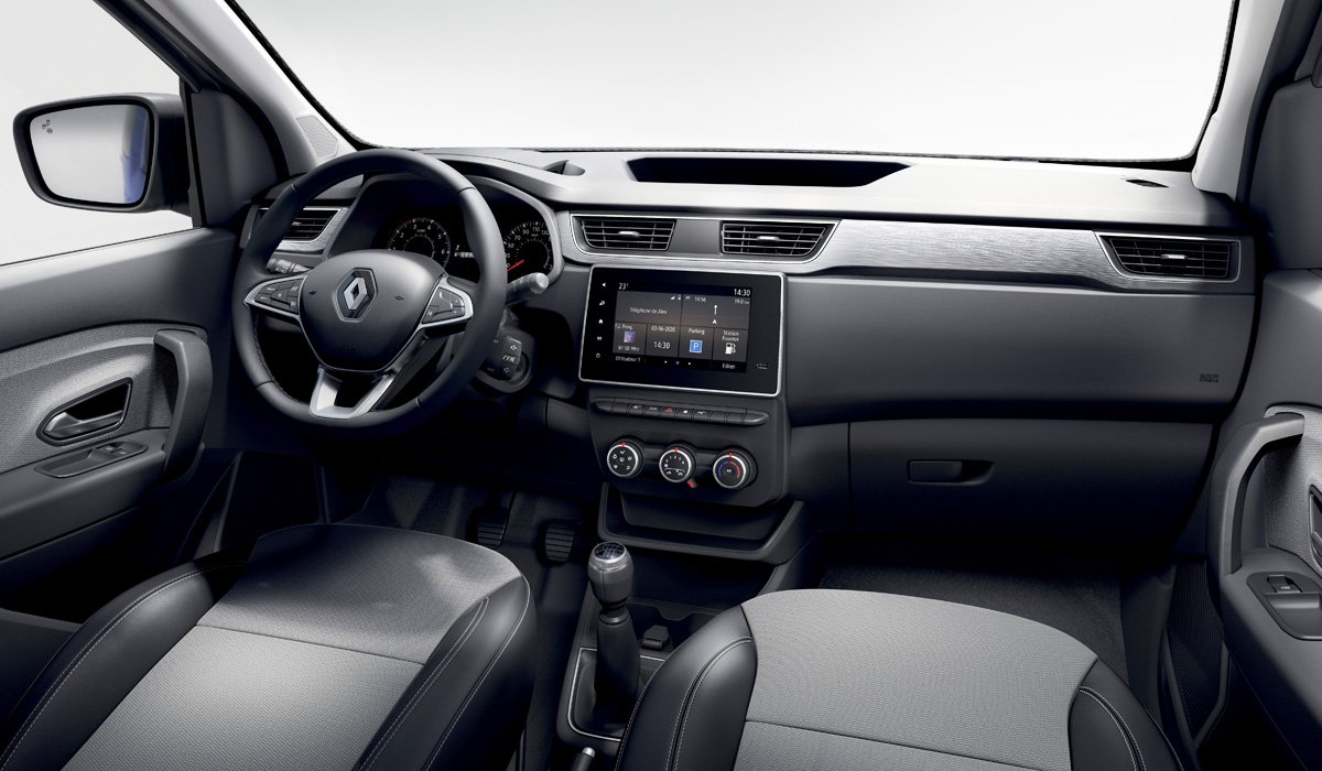 В Україні почалися продажі нової моделі Renault - today.ua