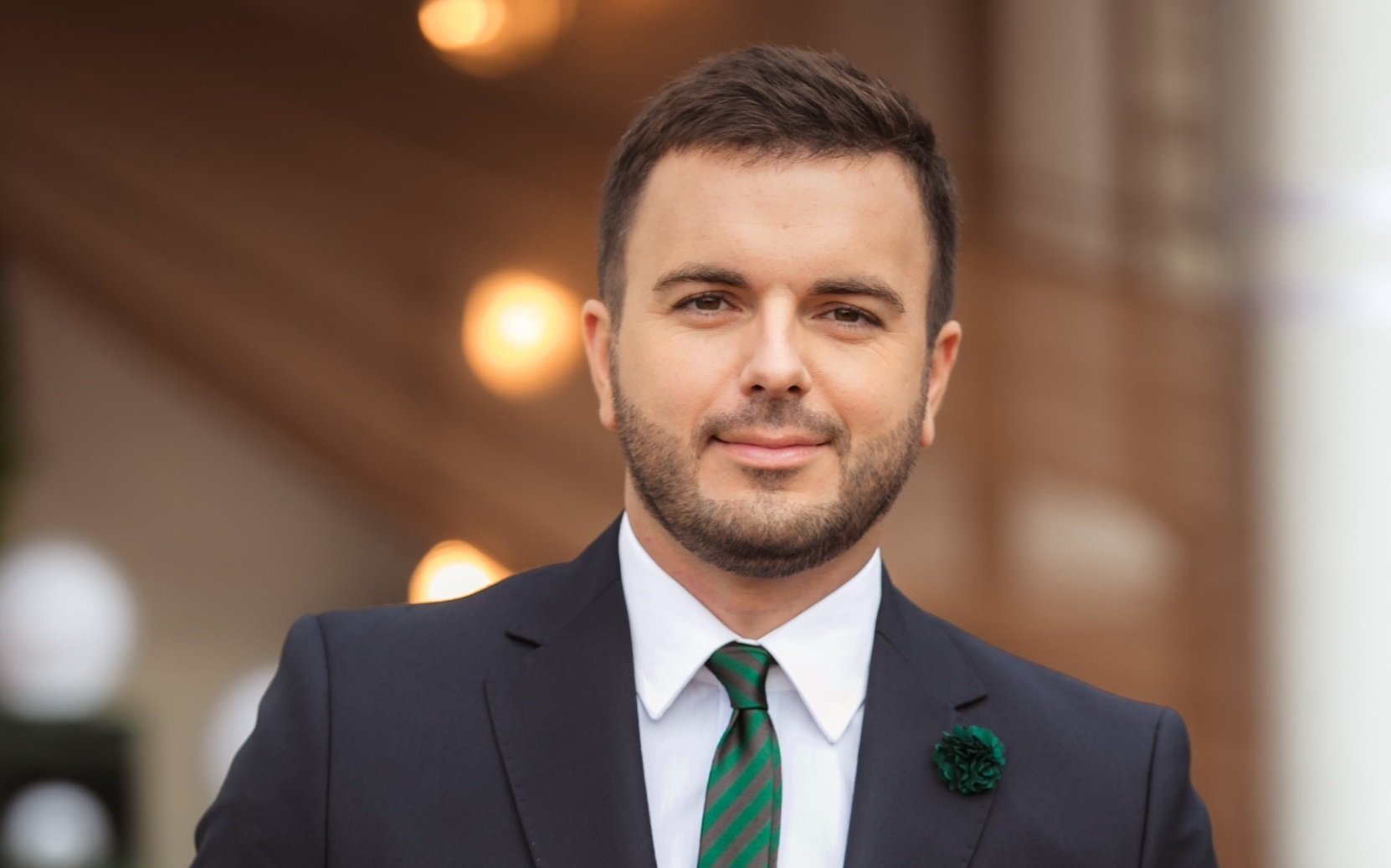 Григорій Решетник розповів про інтимний зв'язок Холостяка з дівчатами на проекті - today.ua