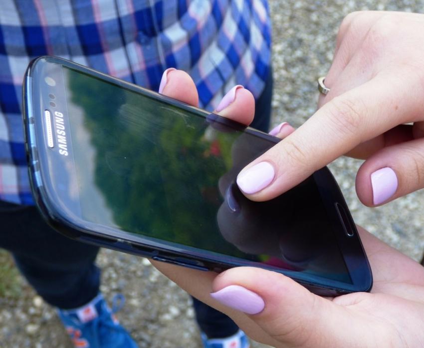 В Samsung нашли применение старым смартфонам: будут служить домашними датчиками