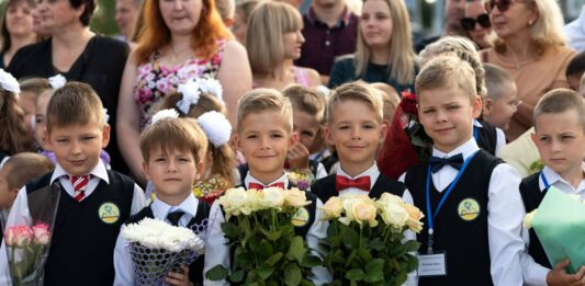 У Міносвіти ухвалили остаточне рішення щодо початку навчального року у серпні - today.ua