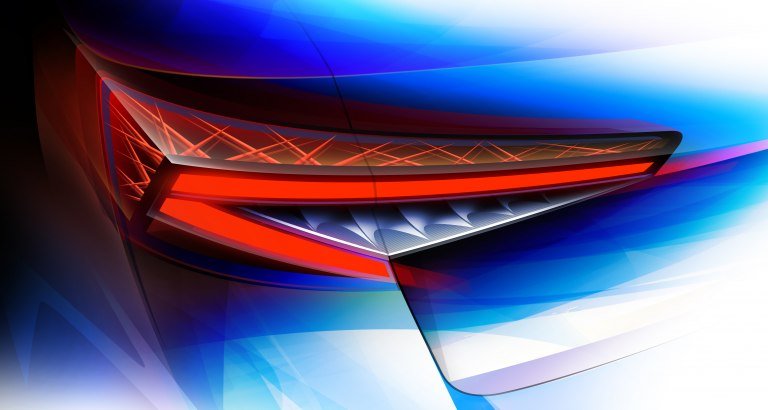 Skoda показала нову Fabia - today.ua