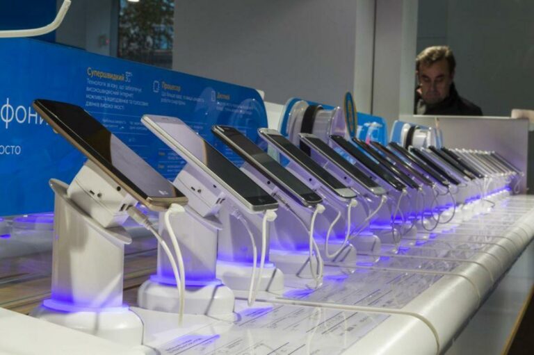 Киевстар назвал самые продаваемые смартфоны среди своих абонентов - today.ua