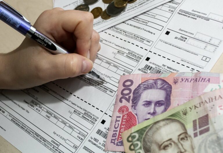 В одном из городов Украины отменили плату за коммуналку - today.ua