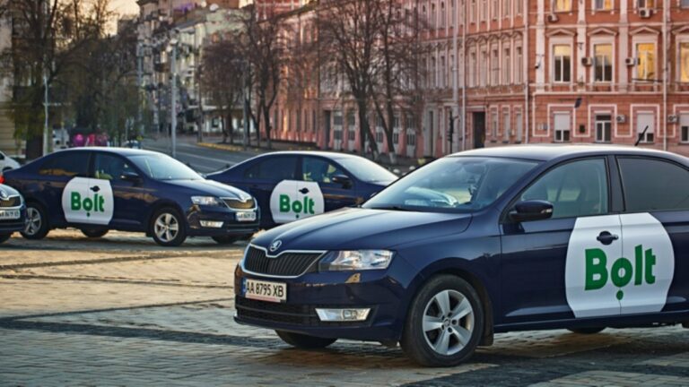 Цены на такси в Киеве бьют рекорды: как сэкономить на поездках в период локдауна   - today.ua