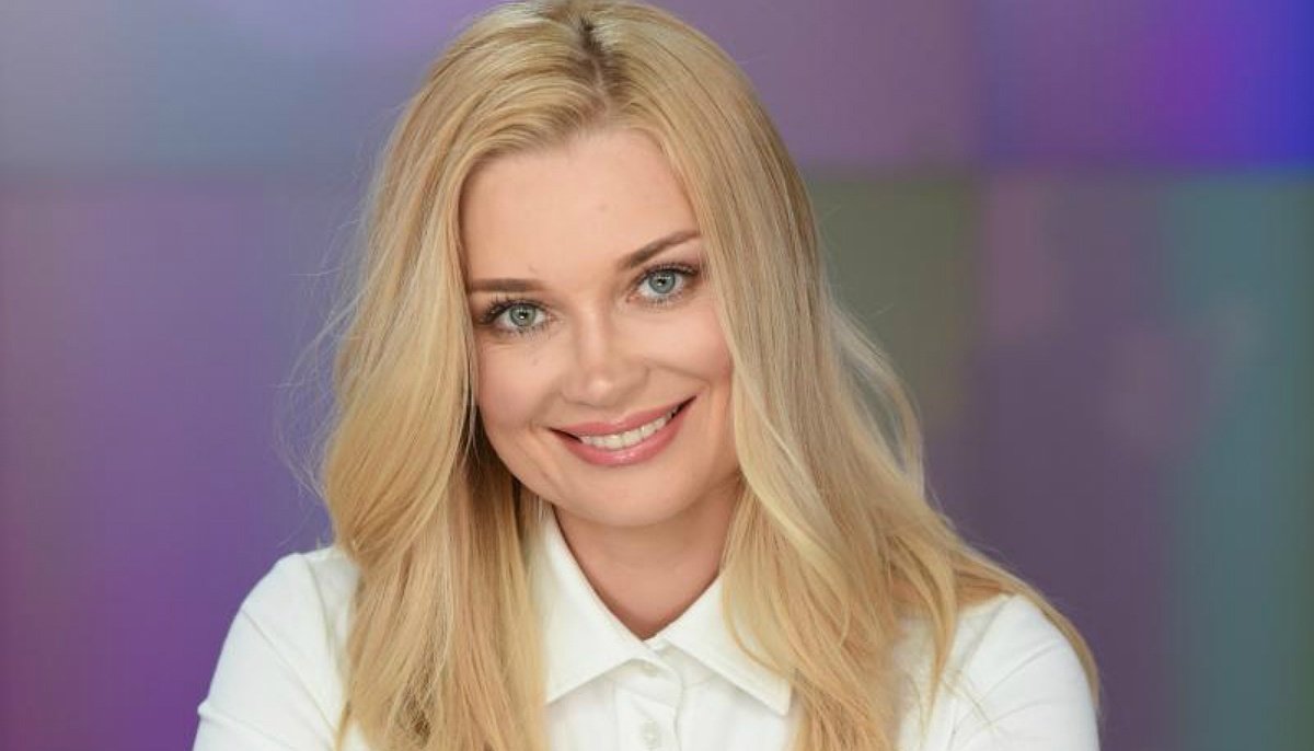 Лидия Таран впервые показала своего старшего брата - today.ua