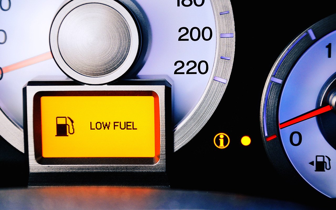 5 незвичайних способів економії палива водієм