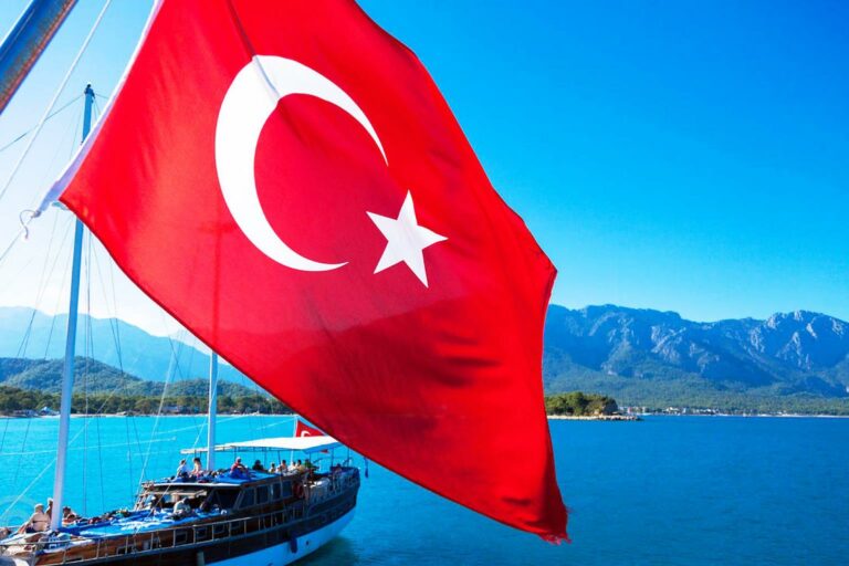 Летний отдых в Турции в 2022 году подорожает вдвое: названы причины - today.ua