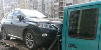 У Харкові ліквідували злочинну організацію автовикрадачів - today.ua