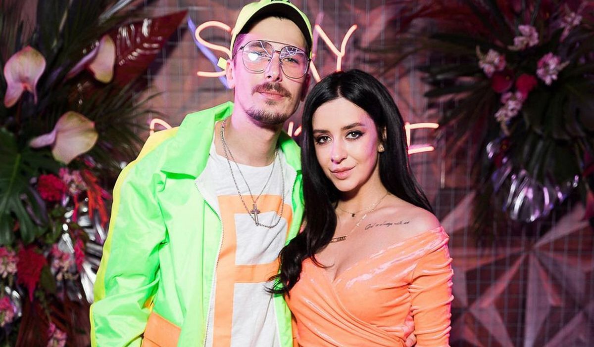 Стало известно, кто стал инициатором развода Позитива и лучшей подруги Насти Каменских - today.ua