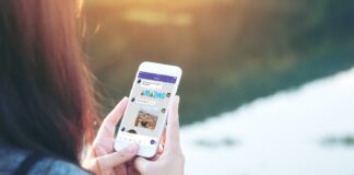 Viber предлагает воспользоваться бесплатной услугой ограниченному числу пользователей - today.ua