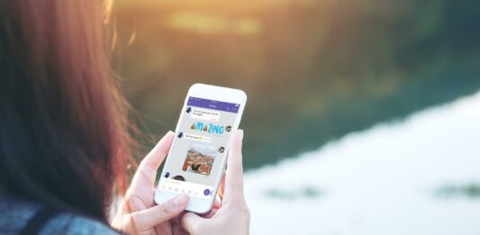 Viber запустив нову функцію для обміну повідомленнями - today.ua