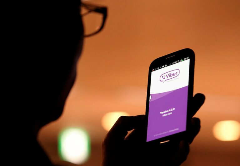 Как защититься от мошенников в Viber: пользователям мессенджера добавили новую функцию      - today.ua