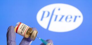 Вакцина Pfizer виявилась малоефективною проти коронавірусу Дельта - today.ua