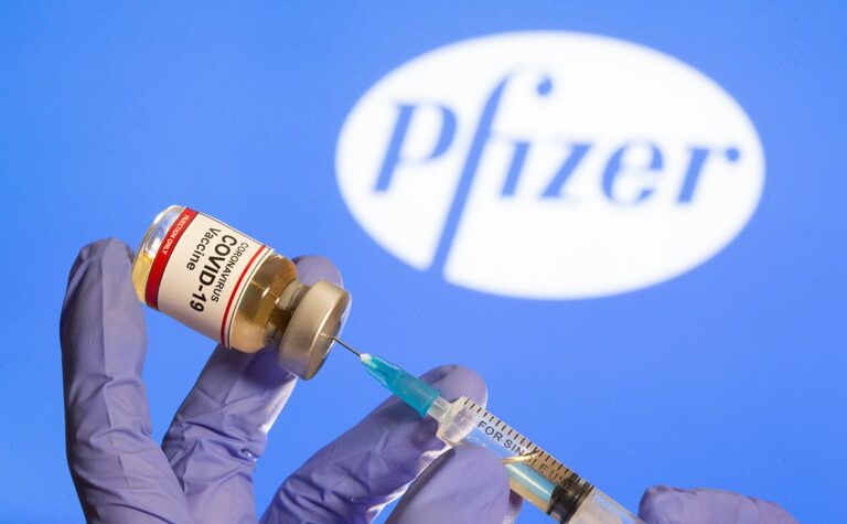 Вакцина Pfizer виявилась малоефективною проти коронавірусу Дельта - today.ua