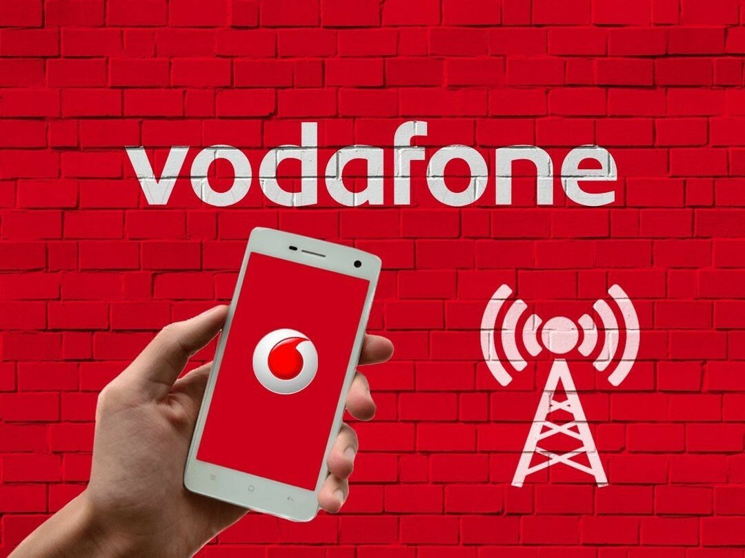 Vodafone объявил клиентам о повышении тарифов: суммы будут значительные