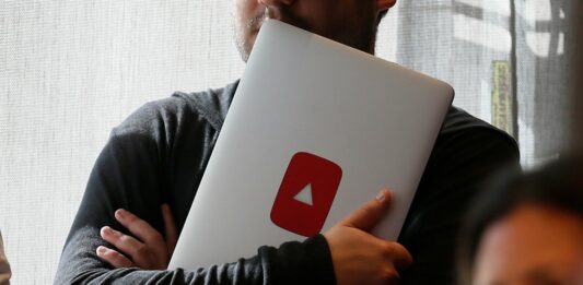 В Youtube  перестанут показывать дизлайки, чтобы не травмировать создателей контента - today.ua