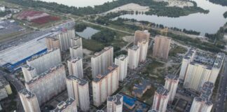 Рынок жилья в Украине: строительство недвижимости эконом-класса могут свернуть, останутся только квартиры для элиты - today.ua