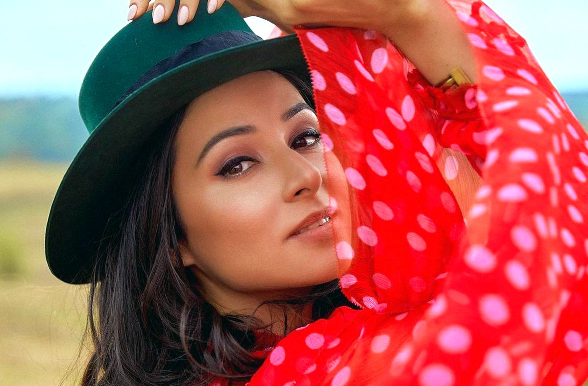 Я відчувала себе нікчемою: Злата Огневич розповіла про колишнього хлопця - today.ua