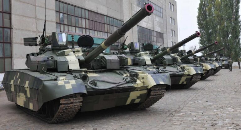 Завод имени Малышева в Харькове требует заменить директора: скоро строить танки будет некому - today.ua