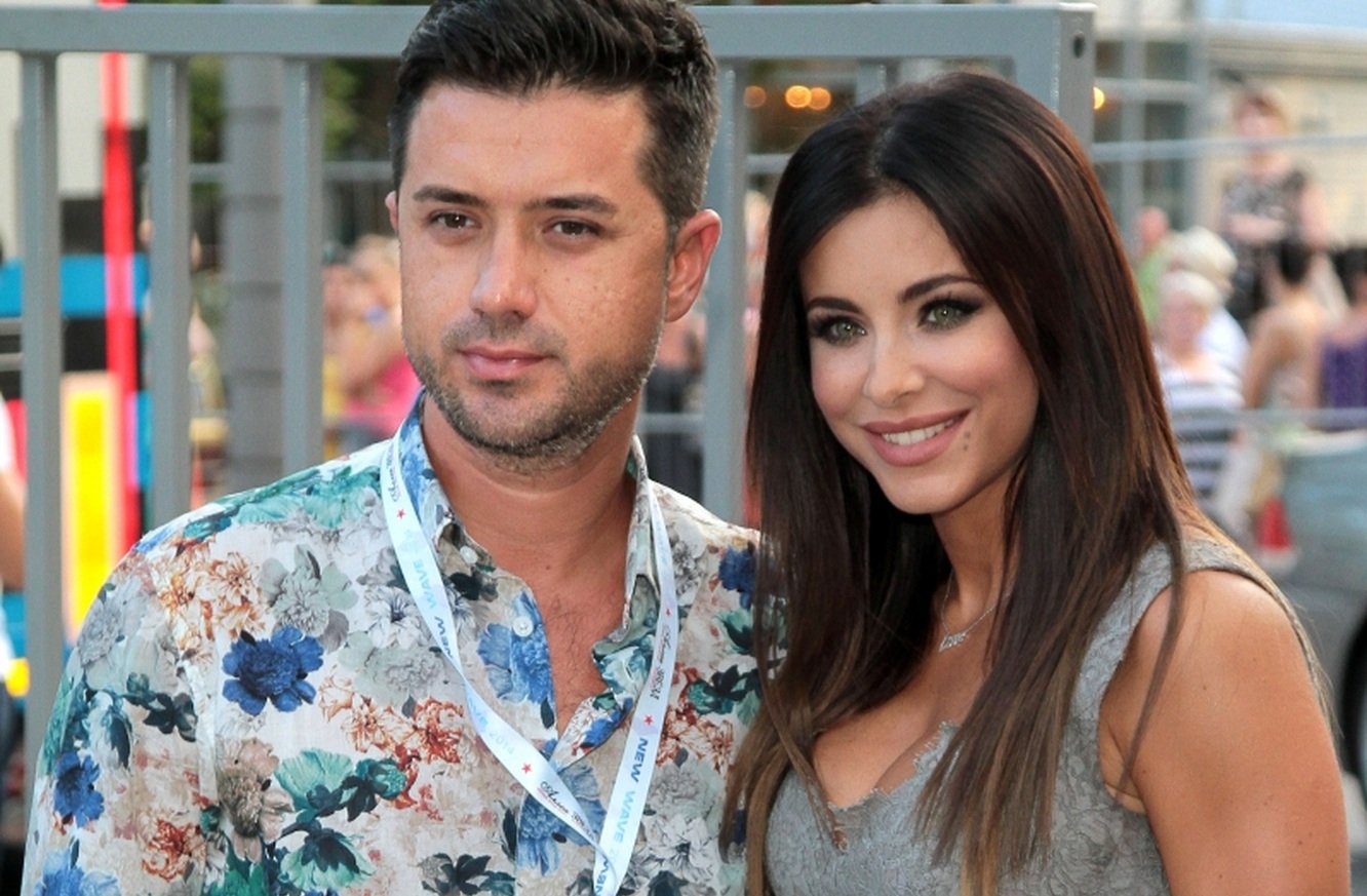 Ані Лорак повернулася разом з колишнім чоловіком з відпустки - today.ua