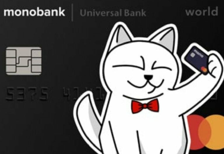 Monobank массово раздает кредиты - today.ua