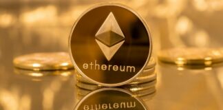 “Мильна бульбашка“: криптовалюта Ethereum переоцінена на 75 відсотків - today.ua