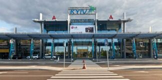 Аеропорт “Київ“ закриють майже на рік заради європейського лоукостера Wizz Air - today.ua