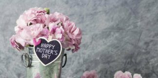 День матери 2021: дата празднования и лучшие подарки для самого близкого человека - today.ua