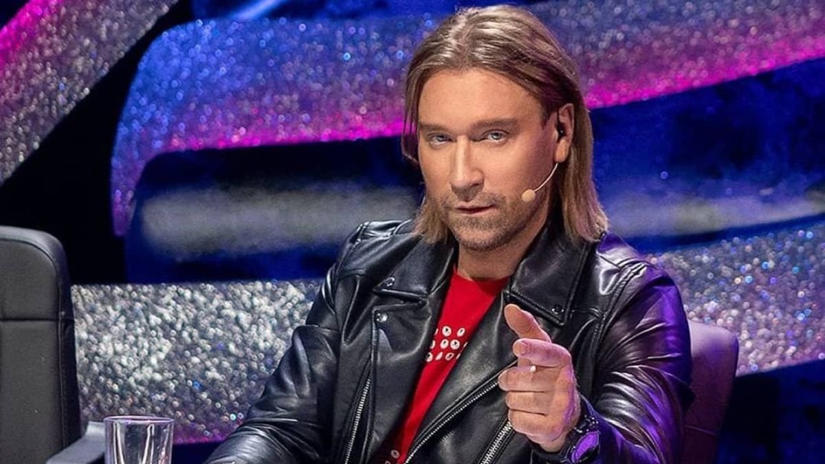 "Волчицы очень расстроились": Олег Винник обратился к своим поклонникам