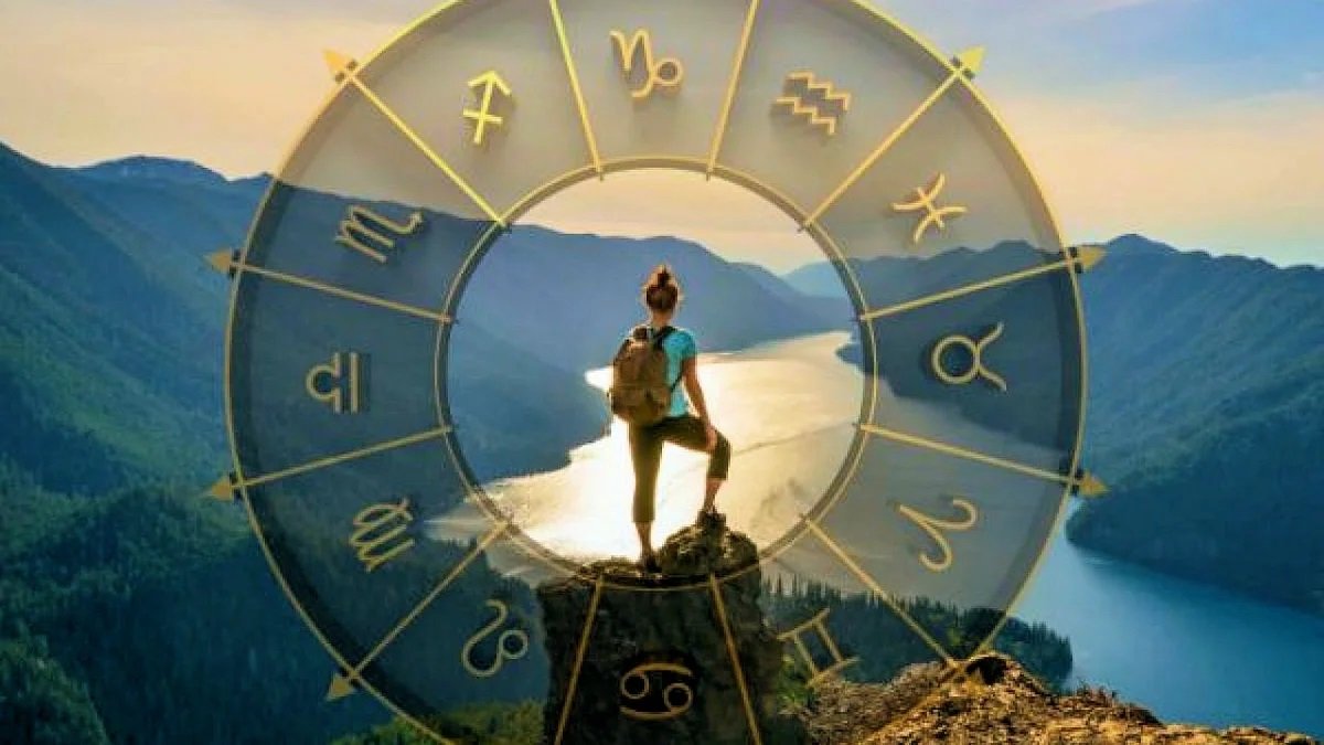 Гороскоп для всех знаков Зодиака на 16 мая: Павел Глоба советует разобраться с финансами и желаниями - today.ua