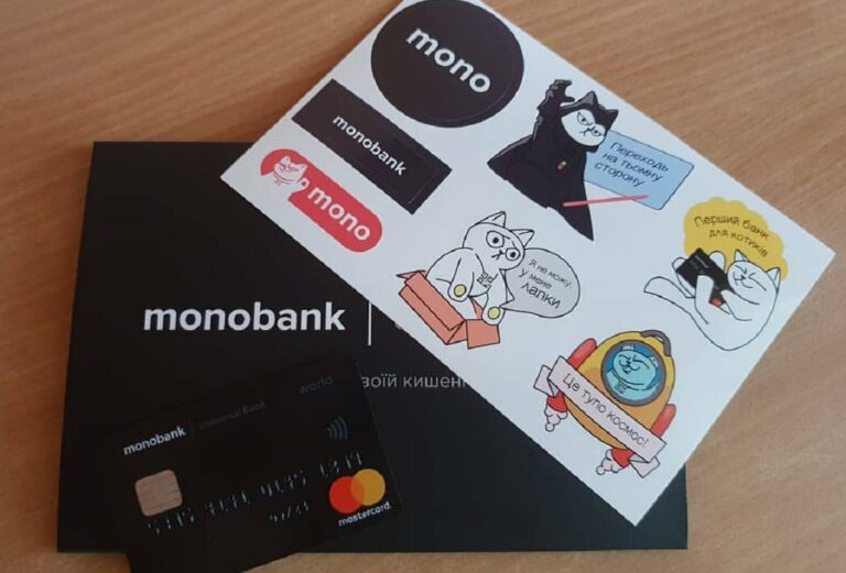 Monobank звинувачують у привласненні грошей з карт клієнтів - today.ua