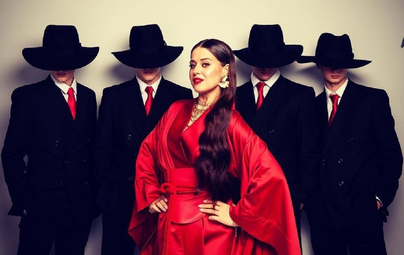 Колишня дружина DZIDZIO здивувала мудрістю досвідченої жінки - today.ua