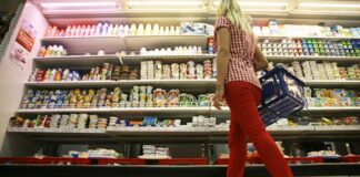 Українців залучать до виявлення фальсифікованих продуктів в магазинах - today.ua