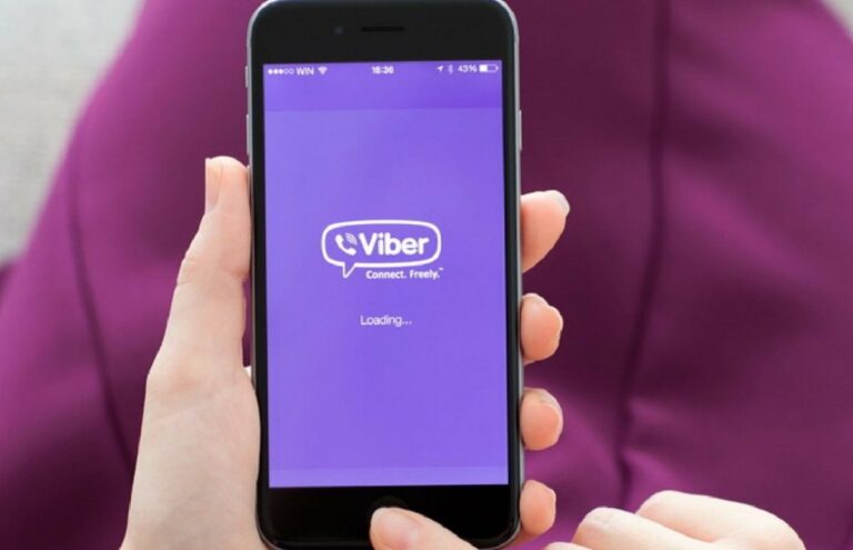 У мессенджері Viber з'явилася нова корисна функція - today.ua